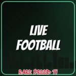 Live football on Rare Breed TV