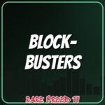 Blockbusters on demand on Rare Breed TV