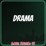 Drama on demand on Rare Breed TV