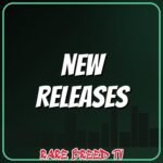 New releases on demand on Rare Breed TV