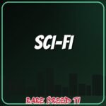 Sci-fi on demand on Rare Breed TV