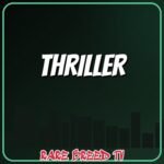 Thrillers on demand on Rare Breed TV